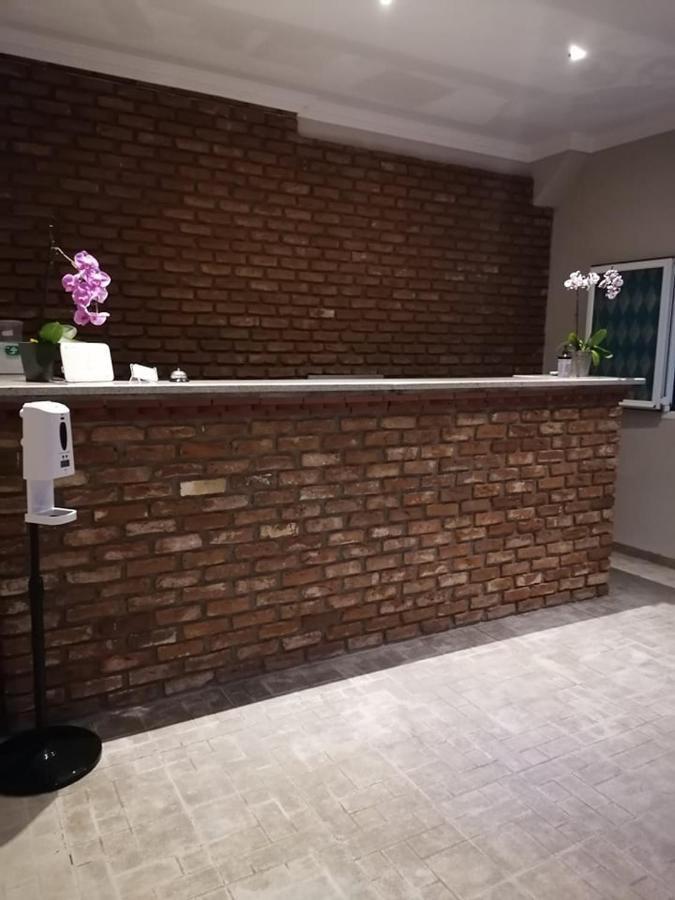 브래스나 Pfaffenhofen 아파트 외부 사진